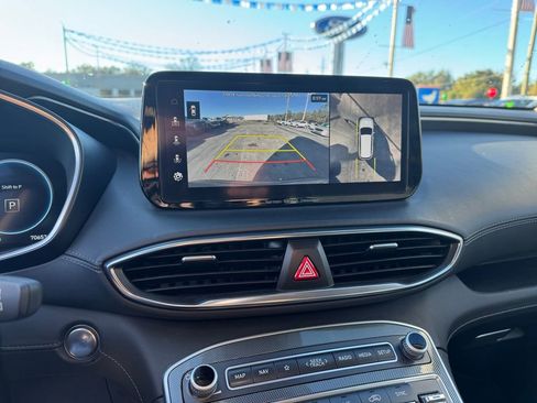 Used 2023 Hyundai Santa Fe Limited image 37