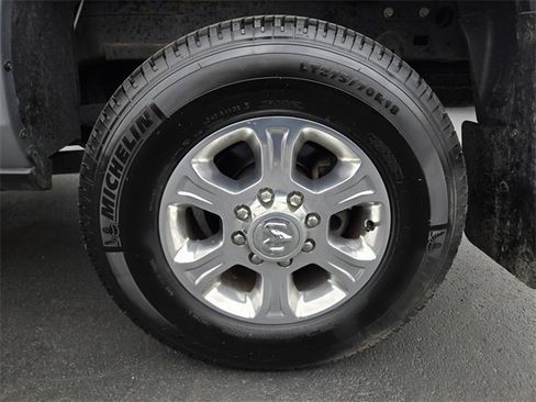 Used 2022 RAM 2500 Big Horn w/ Level A Equipment Group image 44