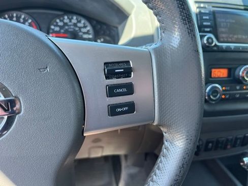 Used 2018 Nissan Frontier SV w/ Value Truck Package image 21