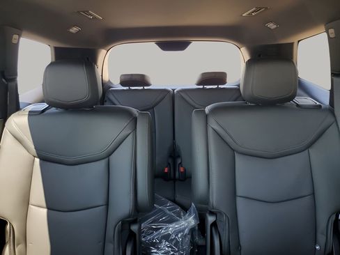 New 2025 Cadillac XT6 Premium Luxury w/ LPO, Floor Liner Package image 44