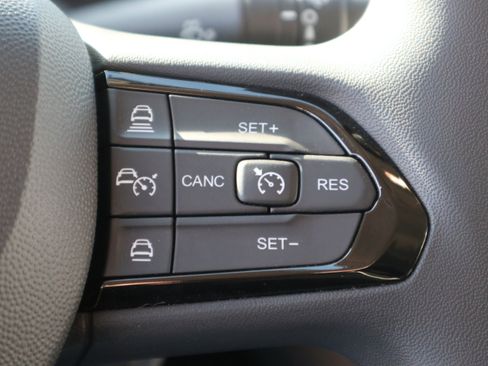 New 2026 RAM ProMaster 2500 w/ Convenience Group image 28