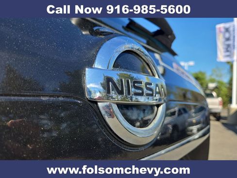 Used 2018 Nissan Rogue S image 31