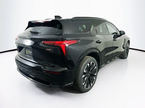 Used 2024 Chevrolet Blazer EV RS AWD/4WD image 9