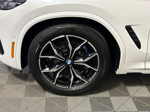 Used 2023 BMW X3 M40i w/ Premium Package AWD/4WD image 12