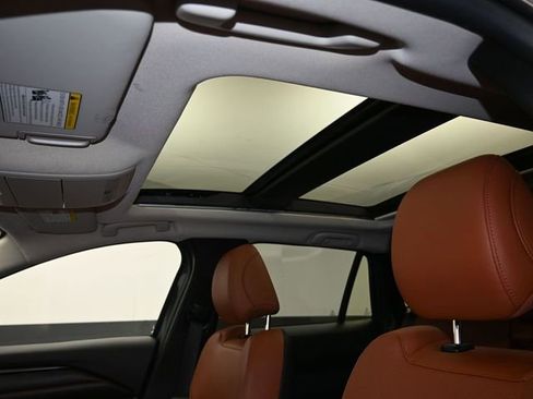 Certified 2024 MAZDA CX-50 Meridian Edition w/ Cargo Package image 21