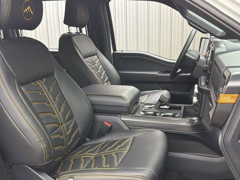 Used 2025 Ford F150 Tremor image 38