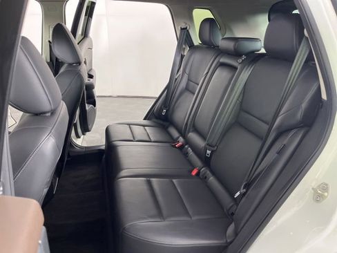 Used 2023 Nissan Rogue SL FWD image 43