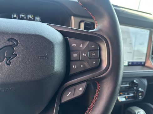 Used 2024 Ford Bronco Raptor AWD/4WD image 17