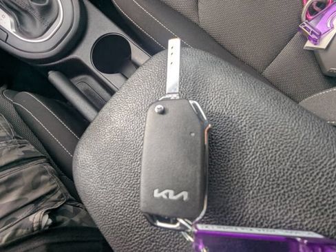 Certified 2024 Kia Forte LXS FWD image 27