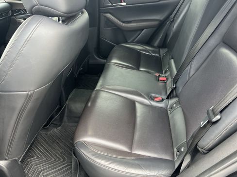 Used 2021 MAZDA CX-30 AWD 2.5 S w/ Premium Package image 32