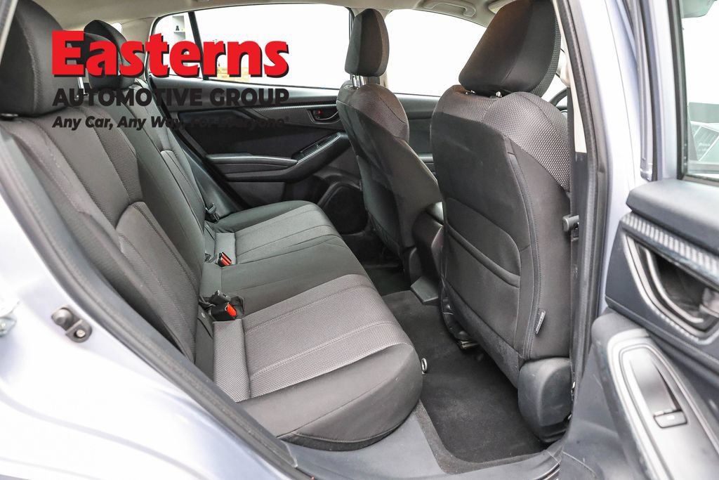 Used 2023 Subaru Impreza 2.0i Premium AWD/4WD image 24