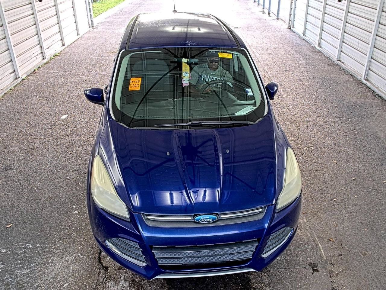 Used 2013 Ford Escape SE FWD image 2