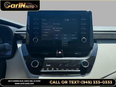 Used 2020 Toyota Corolla L image 24