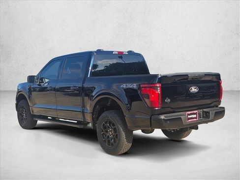 New 2026 Ford F150 XLT AWD/4WD image 9