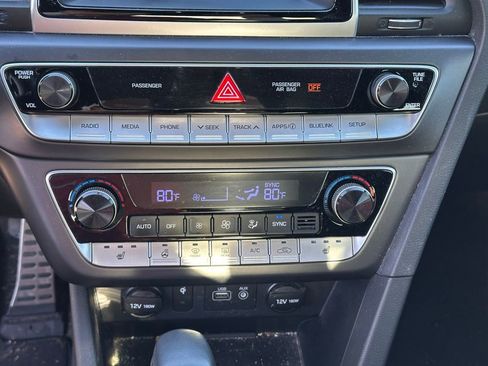 Used 2018 Hyundai Sonata Sport image 29