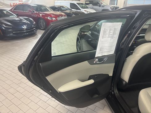 Used 2023 Kia Forte LXS w/ LXS Technology Package image 20