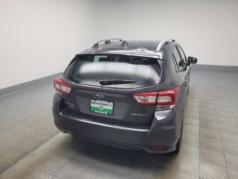 Used 2019 Subaru Impreza 2.0i Premium image 7