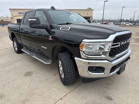 Used 2024 RAM 2500 Big Horn image 18