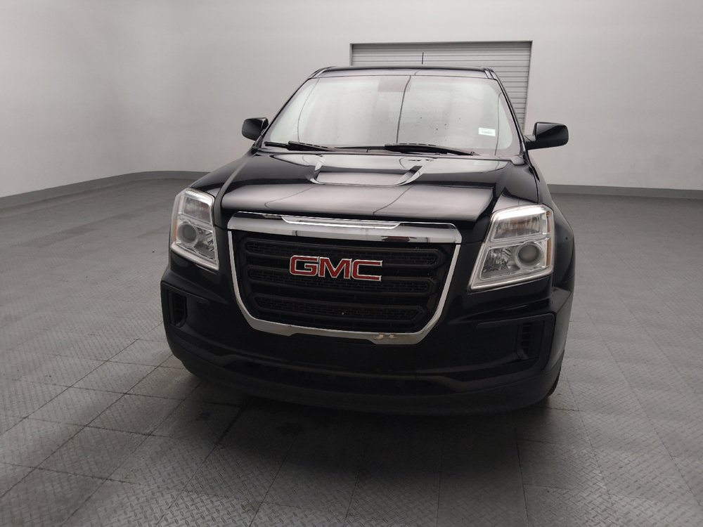 Used 2017 GMC Terrain SLE FWD image 15