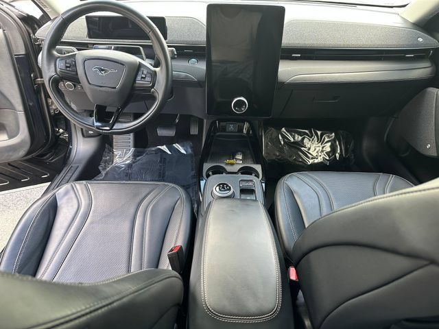 Used 2024 Ford Mustang Mach-E Premium AWD/4WD image 20