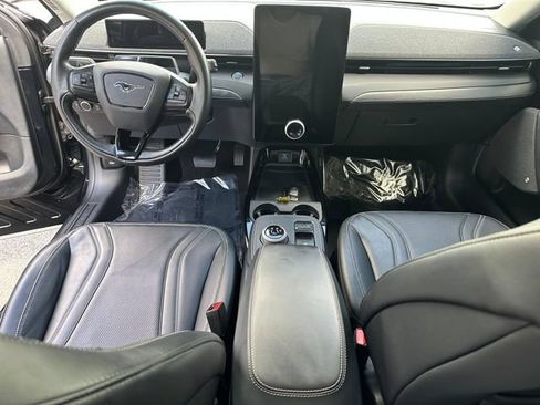 Used 2024 Ford Mustang Mach-E Premium AWD/4WD image 20