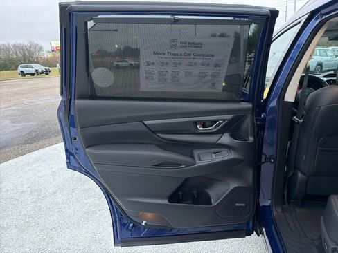 New 2026 Subaru Ascent Limited Bronze image 12