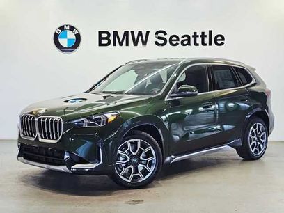 Used 2025 BMW X1 xDrive28i w/ Convenience Package