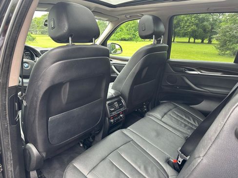 Used 2016 BMW X5 xDrive35i AWD/4WD image 15