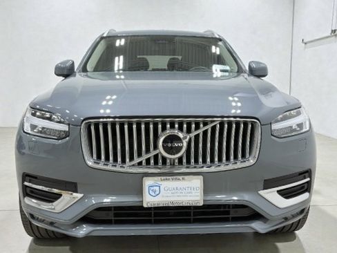 Used 2023 Volvo XC90 B6 Plus image 44