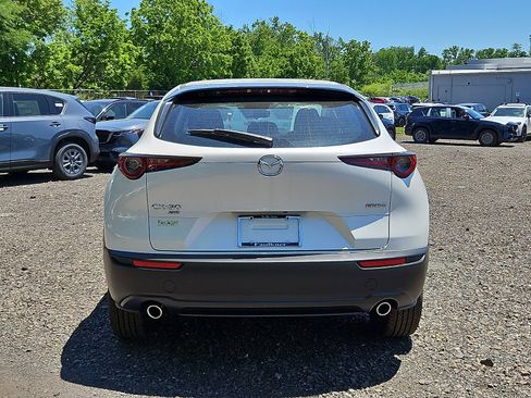 New 2026 MAZDA CX-30 AWD 2.5 S image 5