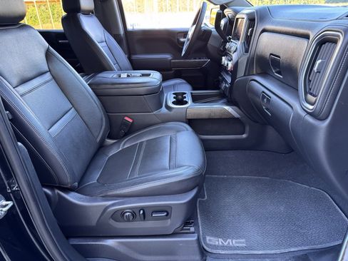 Used 2021 GMC Sierra 1500 Denali w/ Driver Alert Package II image 23