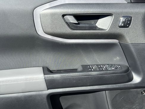 New 2025 Ford Bronco Sport Badlands w/ Badlands Tech Package image 15