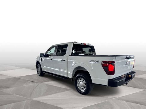 Used 2024 Ford F150 XL AWD/4WD image 6