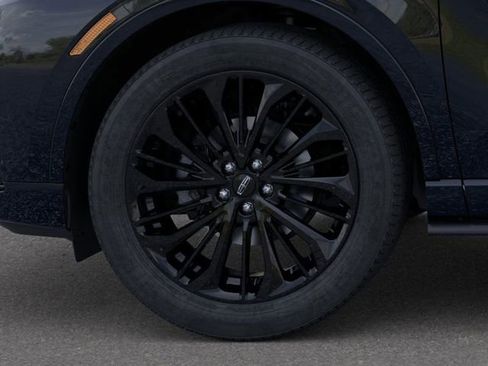 New 2026 Lincoln Corsair Grand Touring image 19