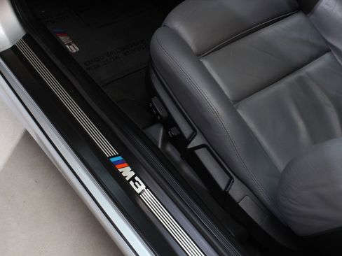 Used 1995 BMW M3 Coupe RWD image 52
