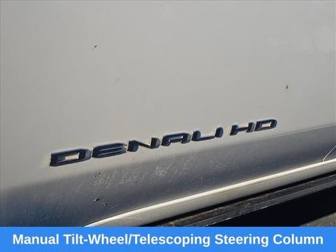 Used 2024 GMC Sierra 3500 Denali Ultimate image 23