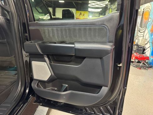 Used 2026 Ford F250 Platinum AWD/4WD image 16