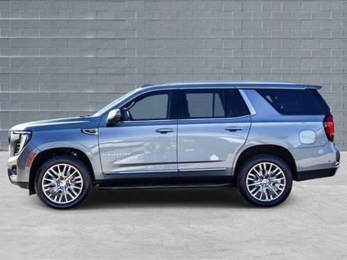 Used 2025 GMC Yukon Elevation image 4