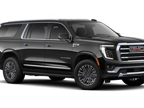 New 2026 GMC Yukon XL Elevation image 34