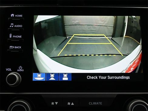 Used 2019 Honda Civic EX-L image 12