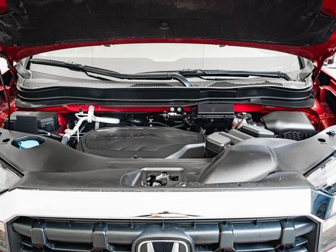 Used 2025 Honda Ridgeline RTL image 44