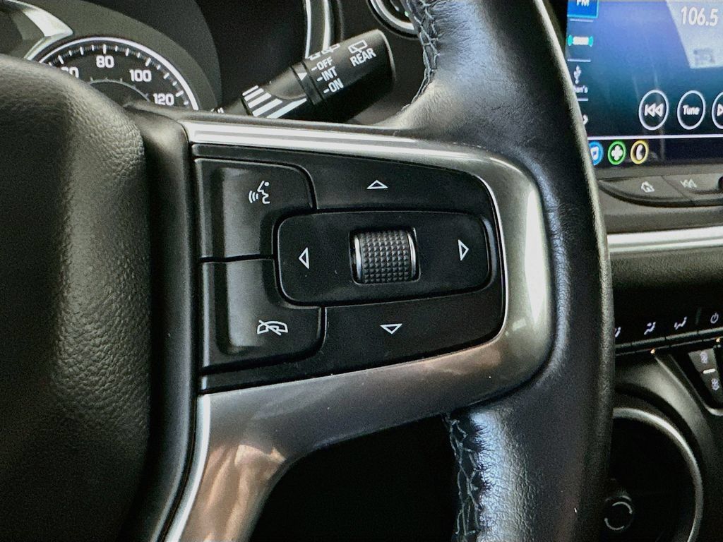Used 2019 Chevrolet Blazer LT AWD/4WD image 26