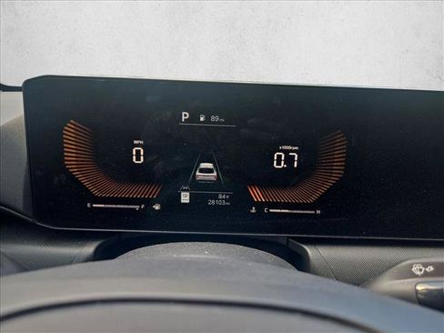 Used 2025 Kia K4 FWD image 11