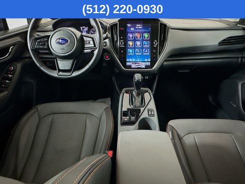 Used 2025 Subaru Crosstrek 2.5i Limited w/ Crosstrek Mirror Package image 27
