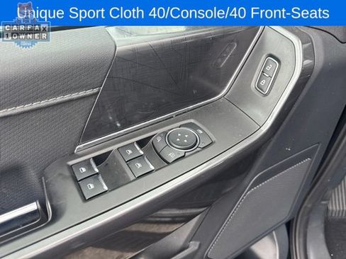 Used 2023 Ford F150 XLT w/ Equipment Group 302A High AWD/4WD image 24