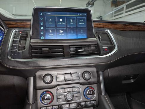 Used 2023 Chevrolet Tahoe Premier image 35