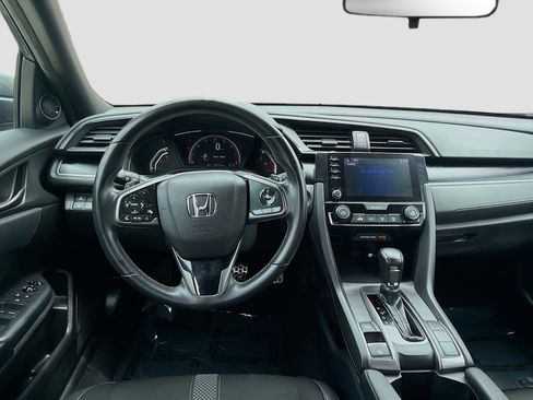 Used 2021 Honda Civic Sport image 20