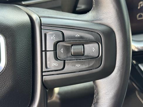 Used 2025 GMC Sierra 2500 Denali Ultimate AWD/4WD image 23