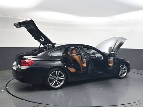 Used 2018 BMW 430i Gran Coupe RWD image 39