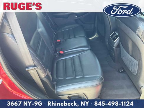 Used 2019 Kia Sorento EX image 12